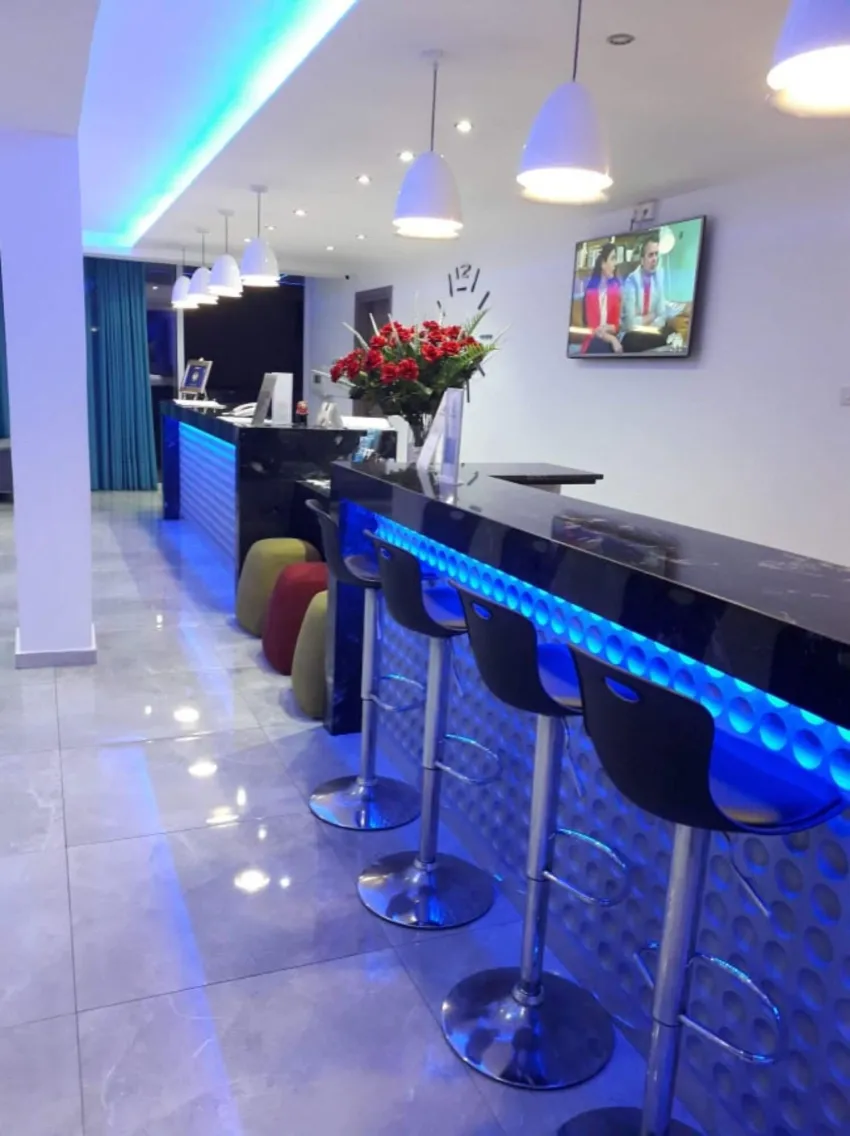 Sunny Blue Hotel 3*-18