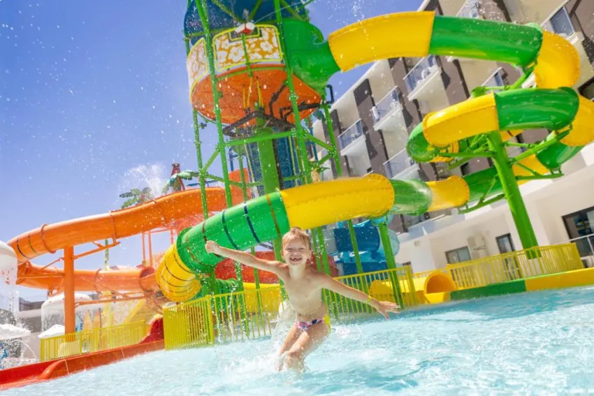 NARCIA RESORT SIDE  5*-31