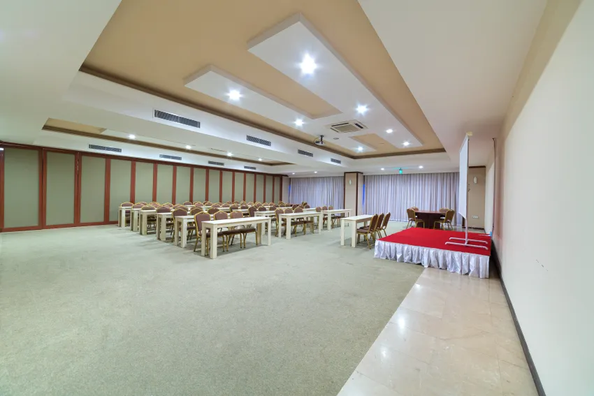 Justiniano Club Park Conti 5*-86