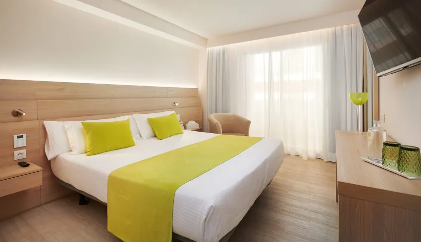 Sabina Suites Hotel 4*-20