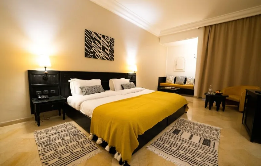 Eden Yasmine Resort & Spa 4*-47