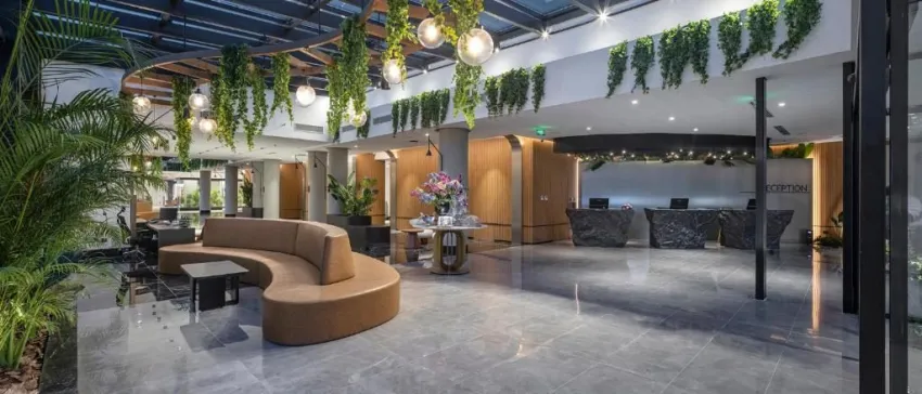 BERRY BLUE HOTEL  5*-23