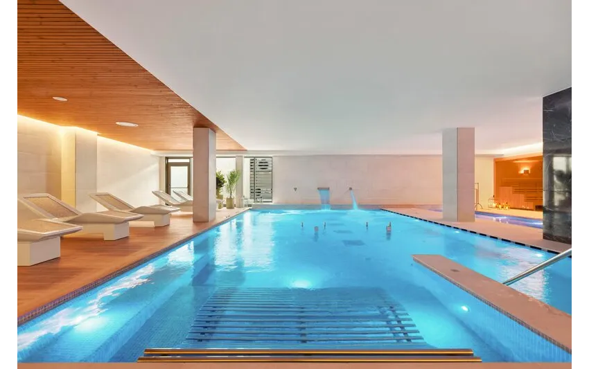 Aubamar Suites & Spa 5*-23