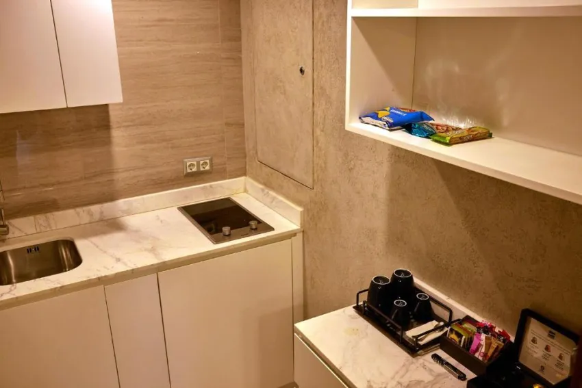 Lara Barut Collection 5*-116