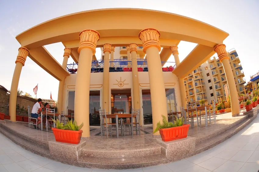 Sphinx Hurghada 4*-51