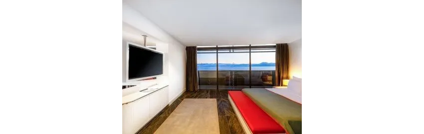 Nirvana Cosmopolitan 5*-24