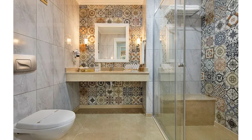 NIRVANA DOLCE VITA  5*-9