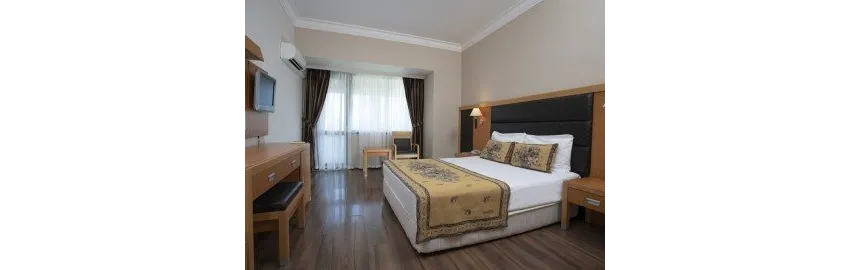 Perre La Mer Hotel 5*-6