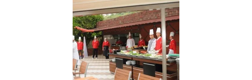 Noxinn Club Hotel 5*-30