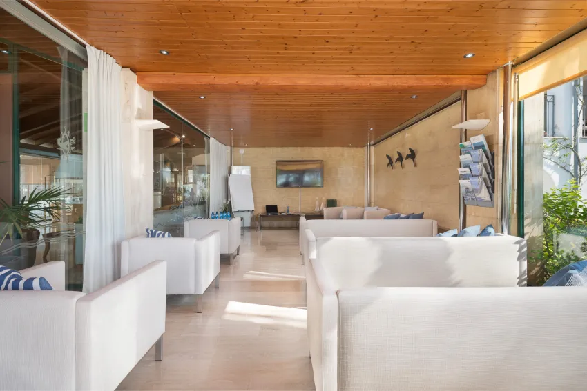 Botel Alcudiamar 4*-47