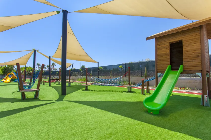 Green Garden Resort & Spa Hotel 5*-64