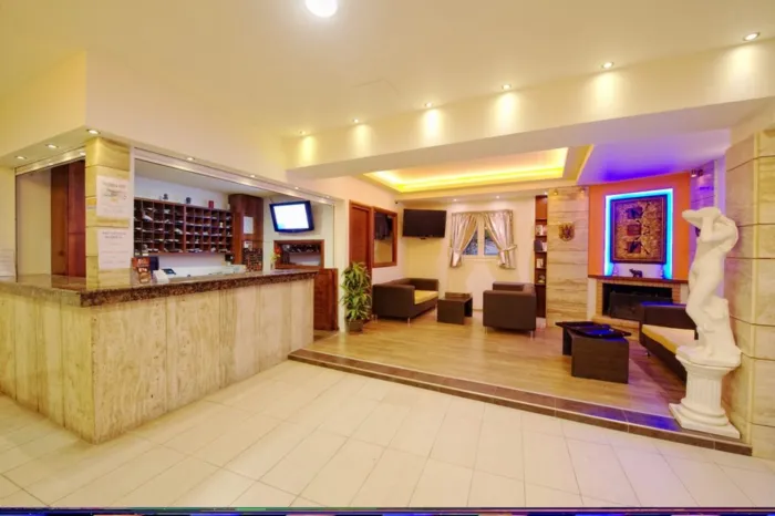 Philoxenia Hotel and Apartments 3* - Malia - Grecia