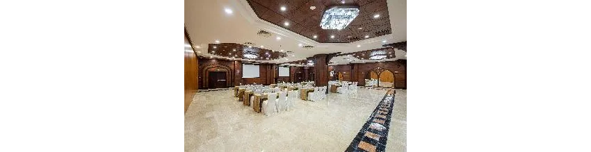 Crowne Plaza Antalya 5*-22