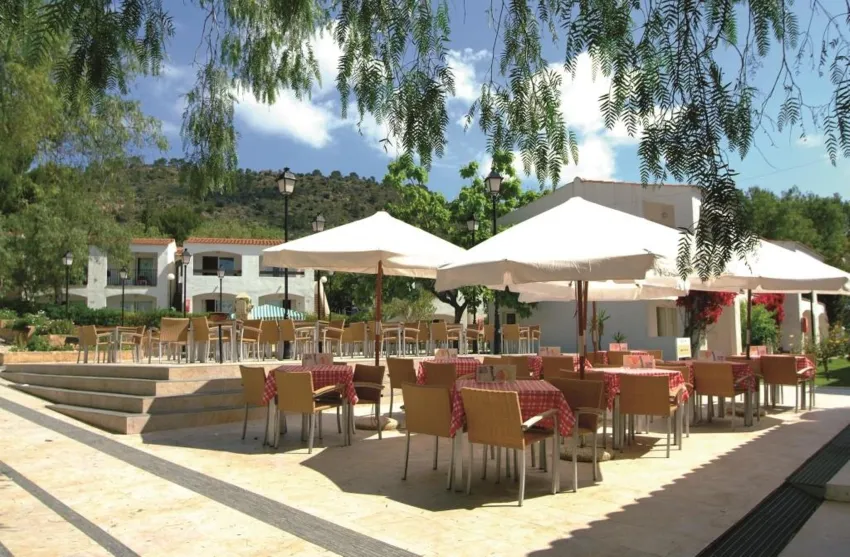 Fergus Club Europa 4*-45