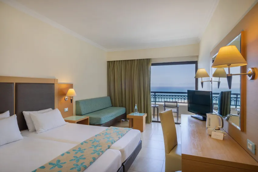 Sol Cosmopolitan Rhodes 4*-6