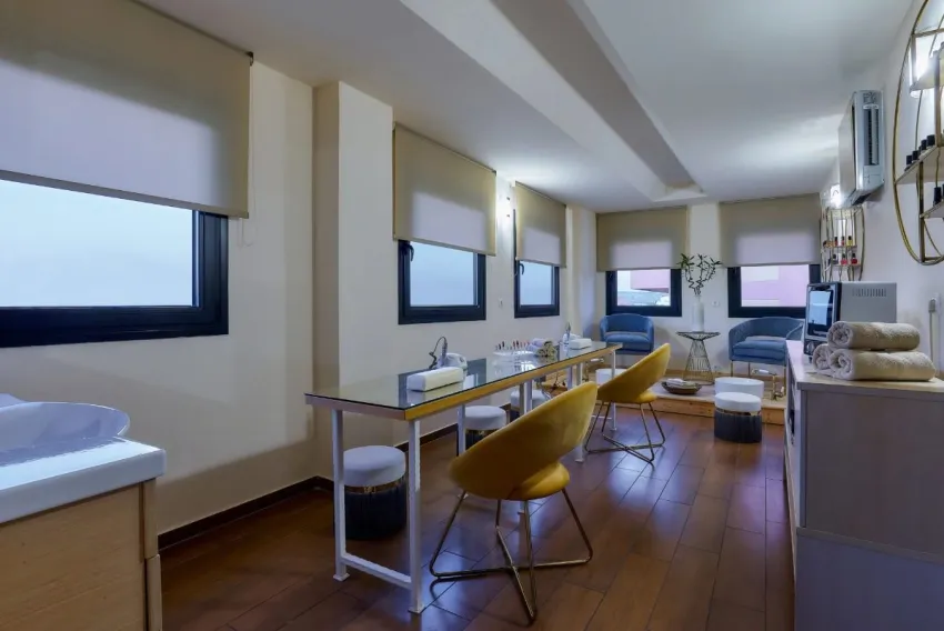 Vasia Resort and Spa 5*-13