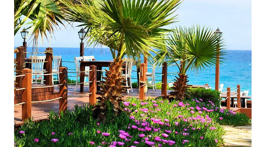 MARTI MYRA HOTEL  5*-38