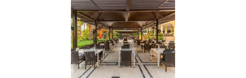 Lancora Beach Hotel 4*-29