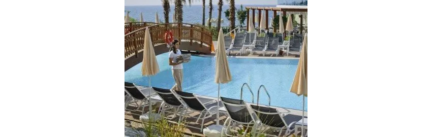 Selene Beach & Spa Hotel 5*-19