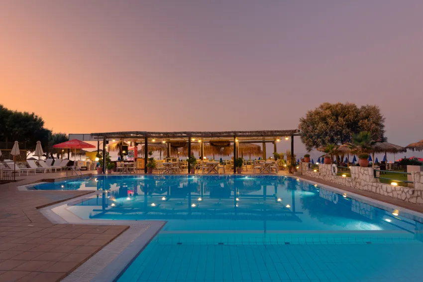 Erato Hotel Adults Only 17+ 3*-28