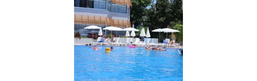 Simply Fine Hotel 4*-18