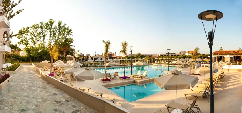 Porto Platanias Village 4*-2