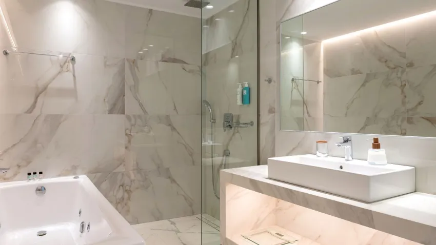 High Beach White 5*-22