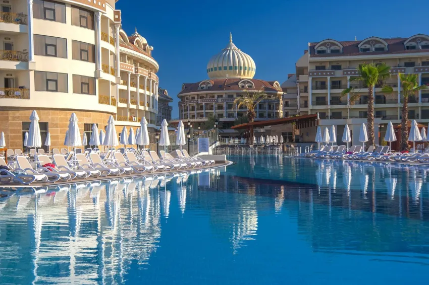 Kirman Belazur Belek 5*-2