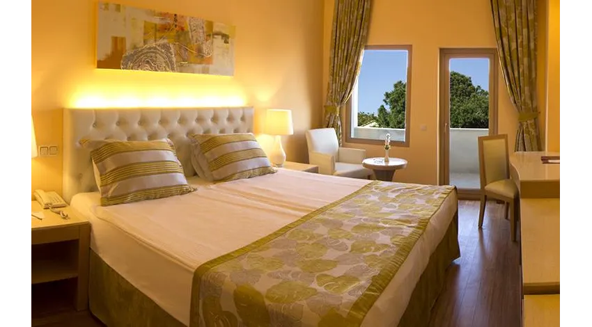 SELECTUM NOA BELEK (EX CESARS BELEK)  5*-5