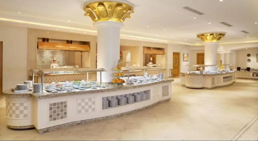 Movenpick Resort & Marine Spa 5*-85