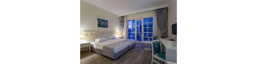 Asteria Family Resort Side (Ex Euphoria Palm Beach) 5*-121