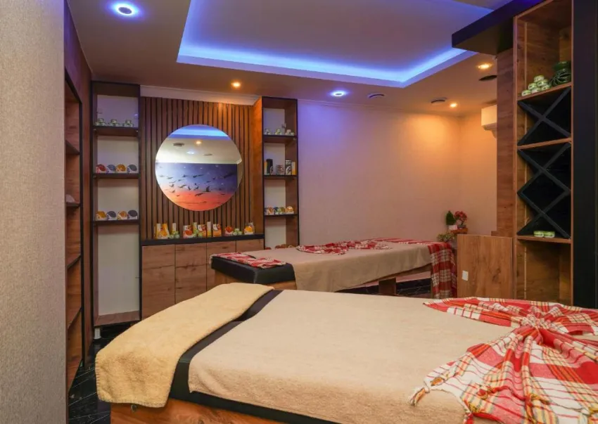 KLEOPATRA ARSI HOTEL  4*-6