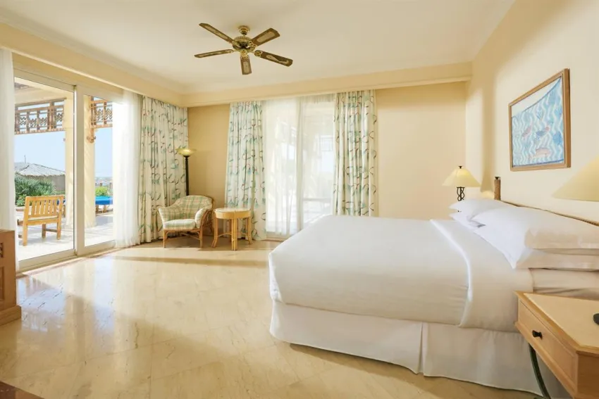 SHERATON SOMA BAY RESORT  5*-9