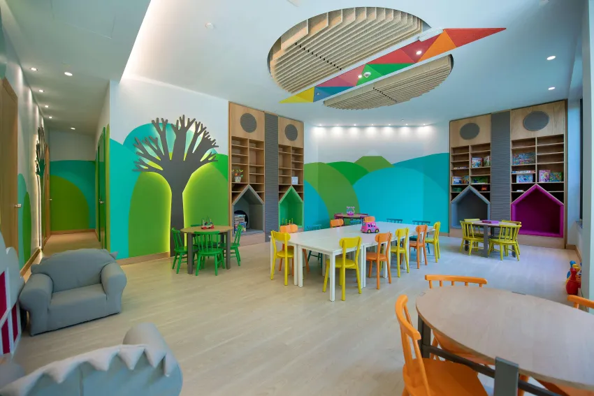 Miramare Beach Hotel 5*-266