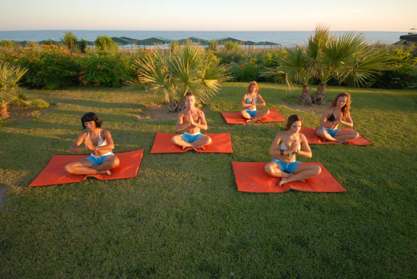 Vonresort Golden Beach 4*-78