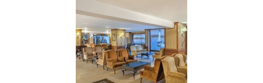 Senza Grand Santana Hotel 5*-4