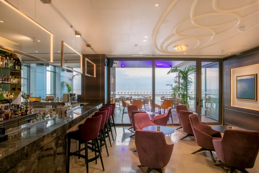 Radisson Blu Hotel Larnaca 5*-146