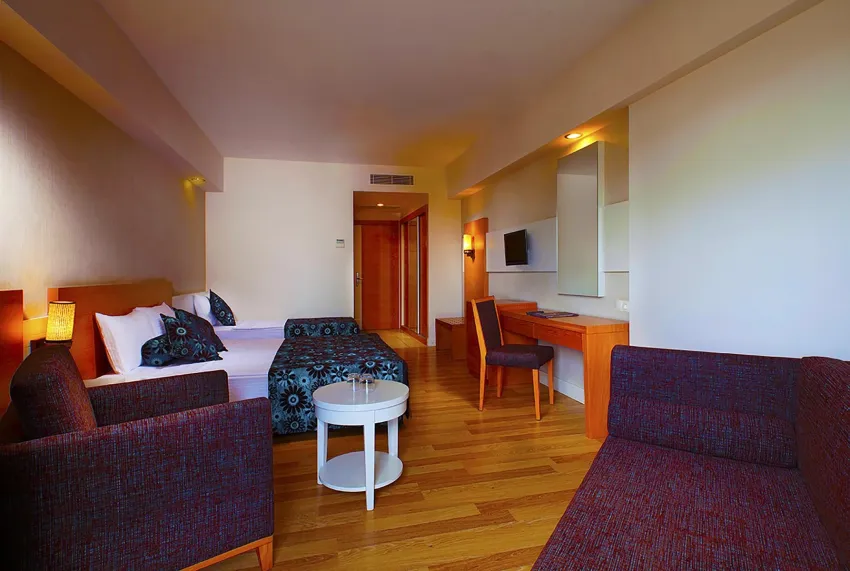 Side Aluna Hotel (Ex. Diamond Beach Hotel & Spa) 5*-9