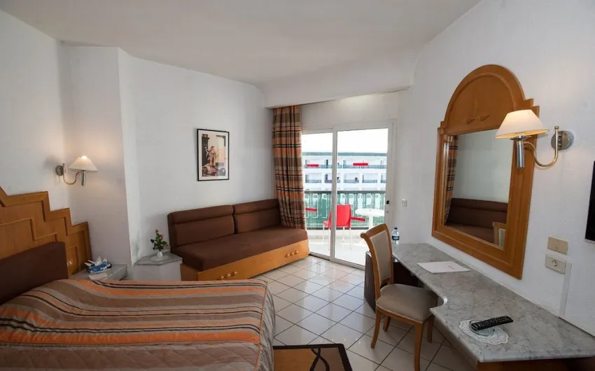 Riviera Hotel 4*-9