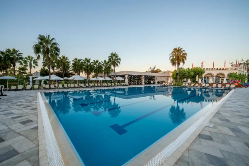 SELECTUM FAMILY RESORT BELEK  5*-87