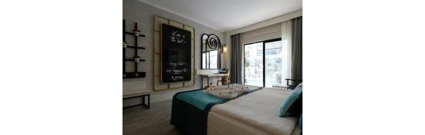 Seaden Valentine Resort & Spa (Adults Only 16+) 5*-22