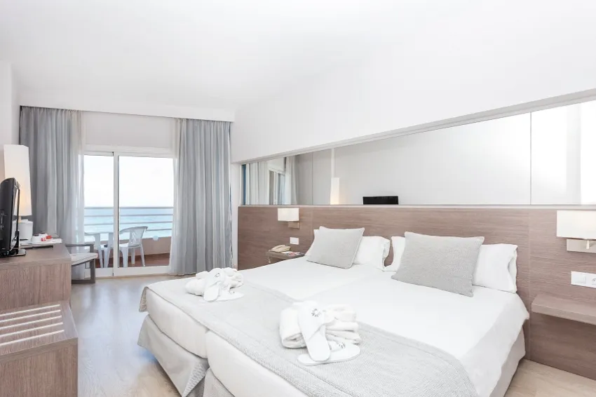 Be Live Experience Costa Palma 4*-2