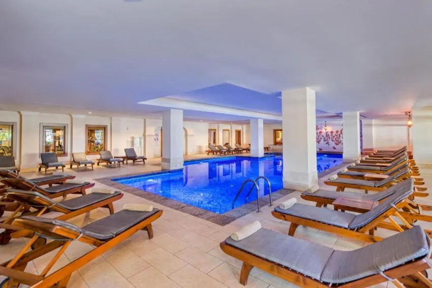 SEALIFE BUKET RESORT & BEACH HOTEL  5*-24