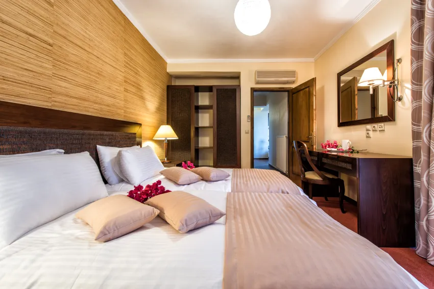 St. John Villas and Suites 5*-17