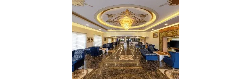 Club Hotel Belpinar 4*-7
