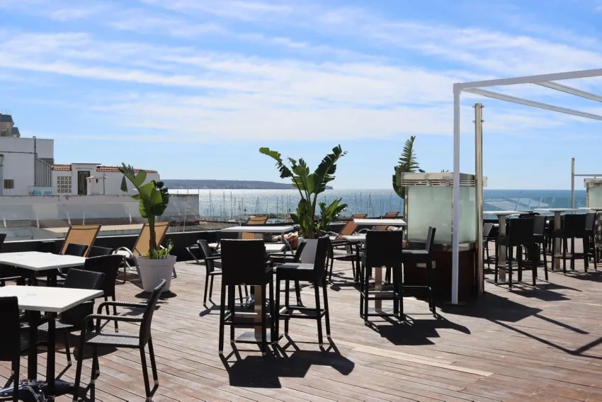 Nautic Hotel & Spa 4*-21