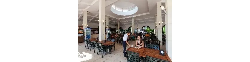 Seher Kumkoy Star Resort & Spa 4*-24