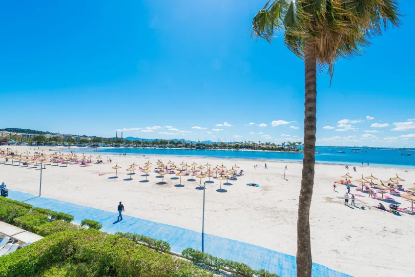 Alcudia Beach Aparthotel 3*-6