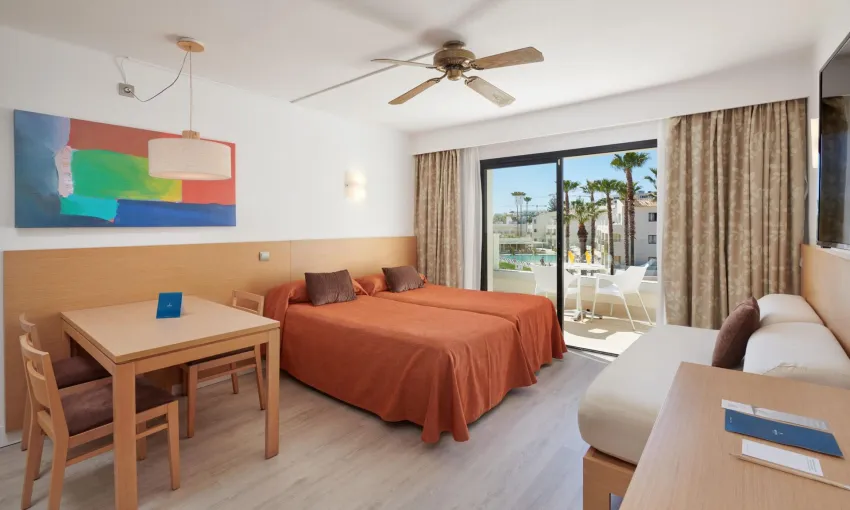 Club Mediterraneo Hipotels 4*-11