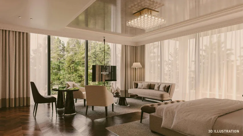 Maxx Royal Belek Golf Resort 5*-312